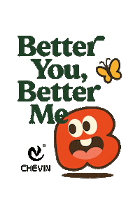 2025 Sticker by Chevin Global