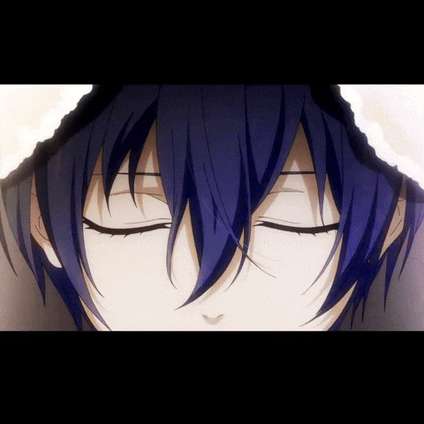 Black Butler Sebastian GIF