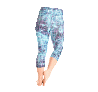 Zeenya new leggings zeenya Sticker