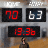 63 Away GIF