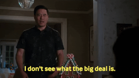 Fresh Off The Boat GIF by ABC Network