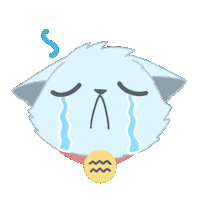 pejred uwu aquarius kocheng amrazing Sticker