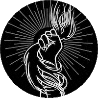 Human Rights Iran Sticker