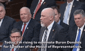 Day 2 Speaker GIF by GIPHY News