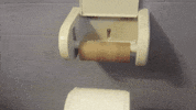house paper GIF