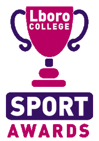 Loucoll Sticker by Loughborough College