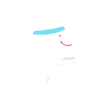 Workout Gym Sticker by Bulbble Inc.