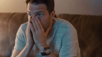 mr. d GIF