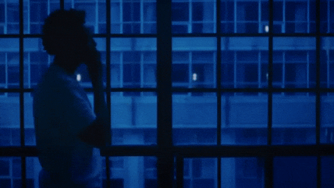 Stay With Me GIF by Roy Woods