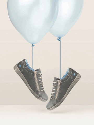 beshoes giphyupload GIF