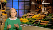 foxtv fox cooking episode 6 season 7 GIF
