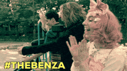Tokyo-Cowboys laughing bravo applause prime video GIF
