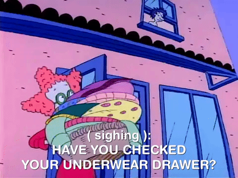 nicksplat rugrats GIF