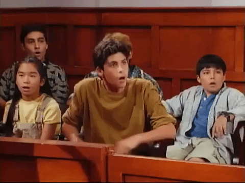 the amanda show nicksplat GIF