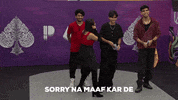 Drama Entertainment GIF by Amazon miniTV