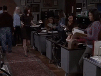 season 6 netflix GIF by Gilmore Girls 