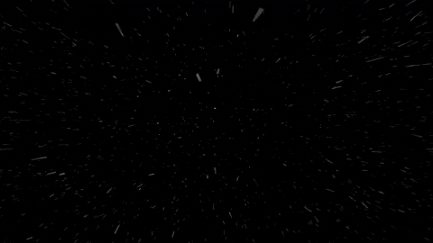 Snow Weather GIF by ActionVFX