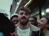 Ipad GIF by The Chainsmokers