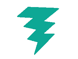 Excited Thomas Edison Sticker by Marcel Katz / The Art Plug