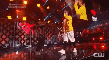 jingle ball GIF by iHeartRadio