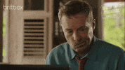 GIF by britbox