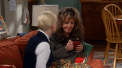 season 1 zombies and cobb salad GIF by mom