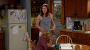 season 1 zombies and cobb salad GIF by mom
