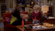 season 1 zombies and cobb salad GIF by mom