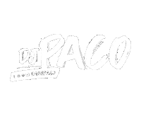 imdjpaco dj mama gigi cyan Sticker