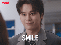 Idol GIF by tvN Official
