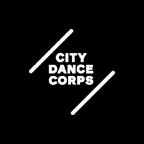 citydancecorps giphygifmaker dance toronto dance studio GIF