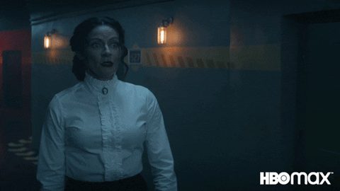 Doom Patrol Friendship GIF by HBO Max