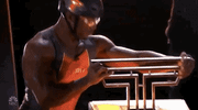 nbc premiere GIF by The Titan Games