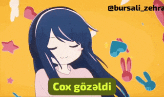 Bursalizehra GIF