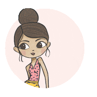 jacqueruscitto jacque constancia barrefit arrase Sticker