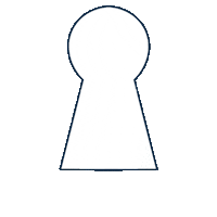 jacqueruscitto segredo jacque constancia barrefit Sticker