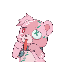 Sorry Forgive Me Sticker by Masters of Mayhem