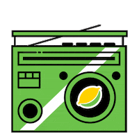 Lftl Sticker by Sprite