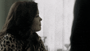 ProdigalSonFox fox tv excuse me side eye prodigal son GIF