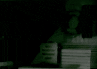 mfac movie film retro bw GIF