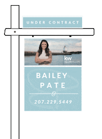 baileypate keller williams realty bailey pate baileypatecom baileypate Sticker