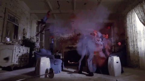 circus111 giphygifmaker GIF