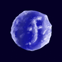 maikelartstudio animation social media facebook explosion GIF