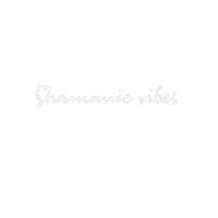 Shamanism Sticker by Soulart Ana