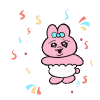 Happy Good Day Sticker
