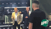 Josep Pedrerol Futbol GIF by Alguna Pregunta Més?