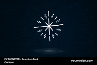Animation Glow GIF by youmotion.com