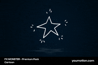 Animation Glow GIF by youmotion.com