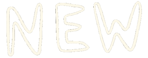 Nuevo Novedad Sticker