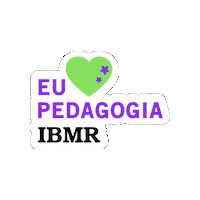 Curso Love Sticker by Ânima Educação